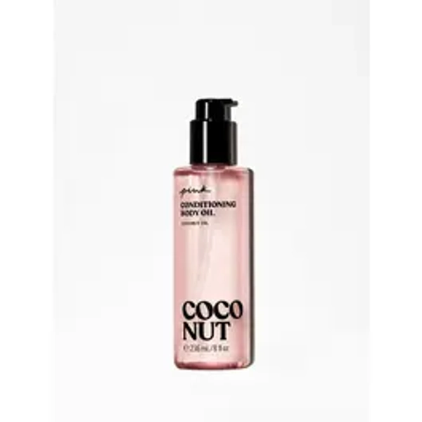 Aceite Corporal Pink Coconut 236Ml