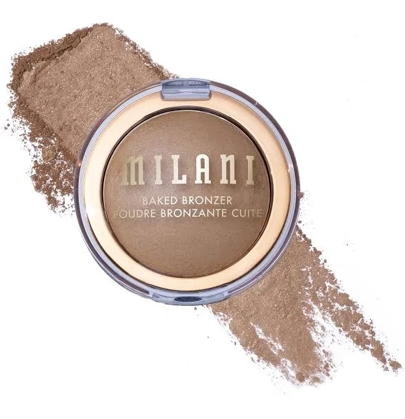 Milani Baked Bronzer