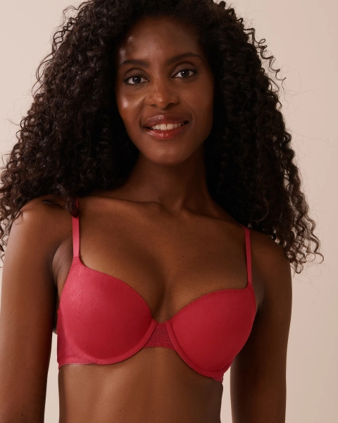Push-up Demi Bra - 36A