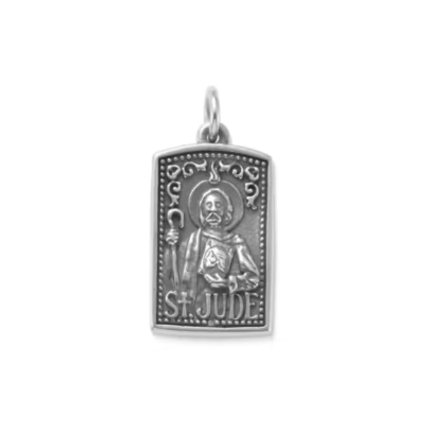 St. Jude of Galilee Charm