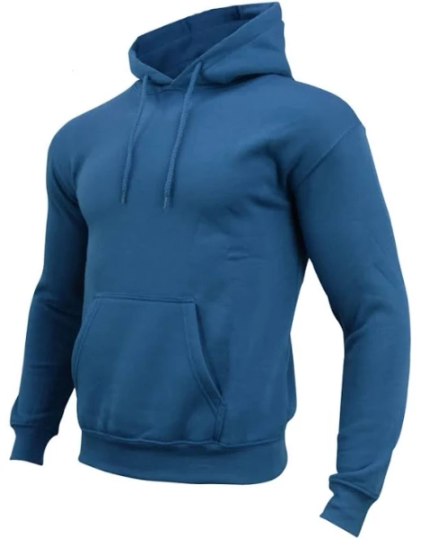Epic Youth Heavy-Weight Kangaroo-Pocket Pro Blend Hoodie