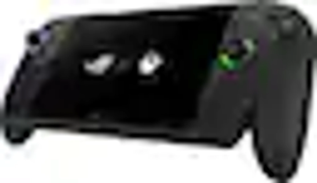 ROG Xbox Ally X 7" FHD 120Hz Gaming Handheld, 3-Month Xbox Game Pass Premium, AMD Ryzen AI Z2 Extreme, 24GB RAM, 1TB SSD - Windows