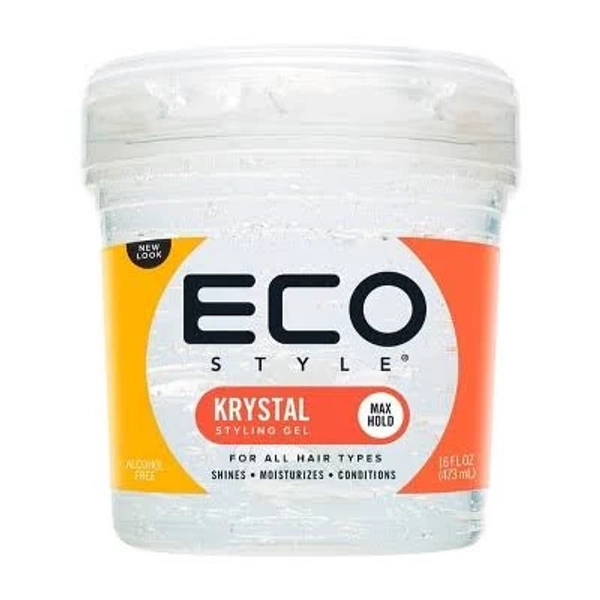 Eco-Style Krystal Styling Gel