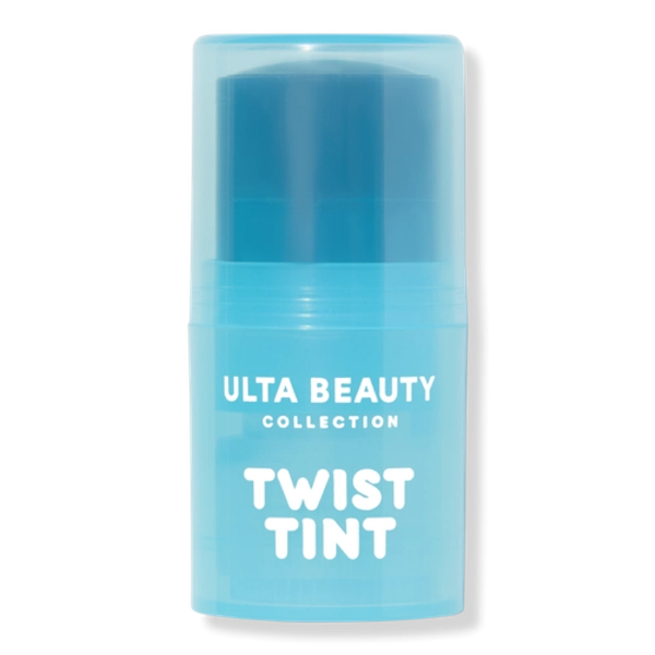 Twist Tint Color Shifting Lip & Cheek Stick - Blue Raspberry