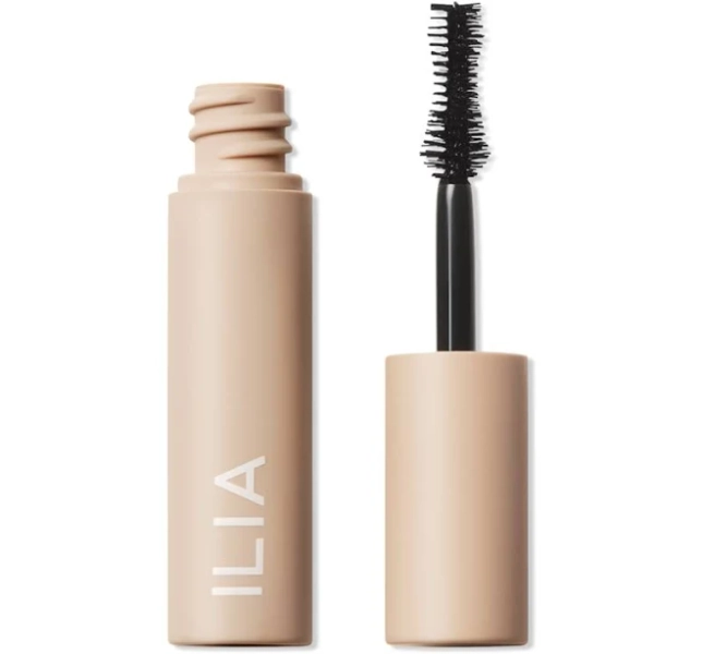 ILIA Fullest Volumizing Mascara