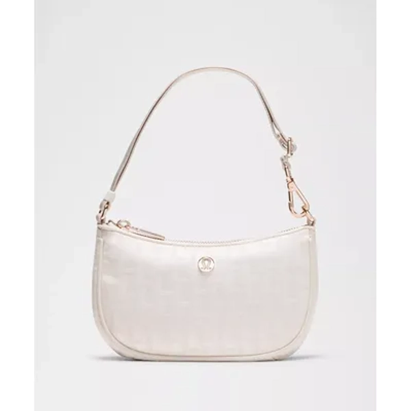 City Essentials Mini Shoulder Bag 1L