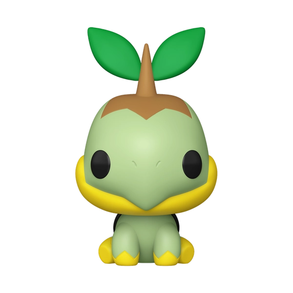 Pop! Turtwig