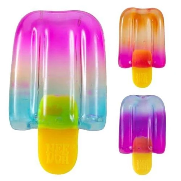 Schylling Needoh Nice-Sicle - Assorted Colors