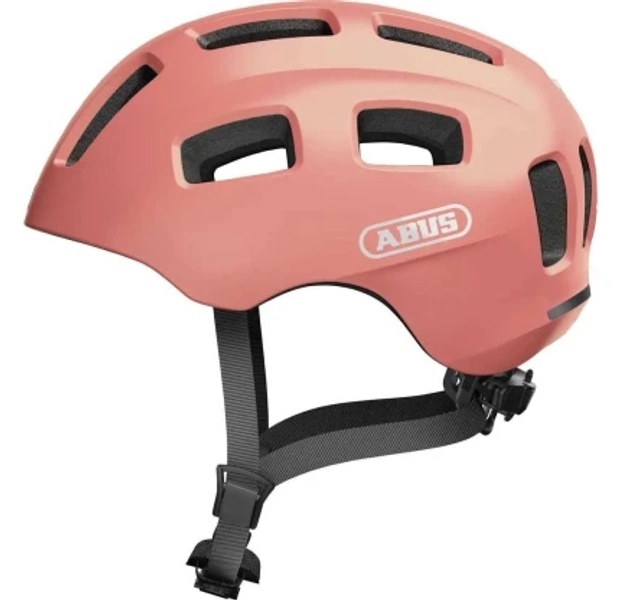 Дитячий шолом  ABUS YOUN-I 2.0 Rose Gold
