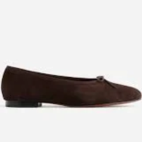 The April Ballet Flat