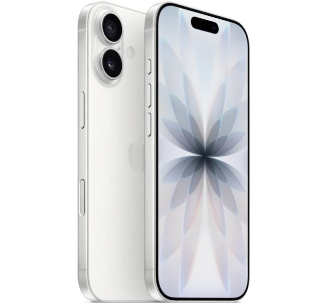 Apple iPhone 17