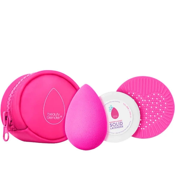 Besties Blend & Cleanse 4-Piece Starter Set