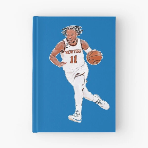 Brunson Journal (hard cover)