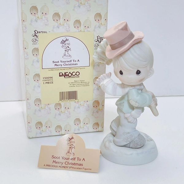 プレシャスモーメント Preciousmoment プレシャスモーメンツ 男の子