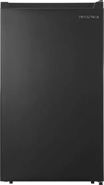 Insignia 3.3 Cu. ft. Mini Fridge