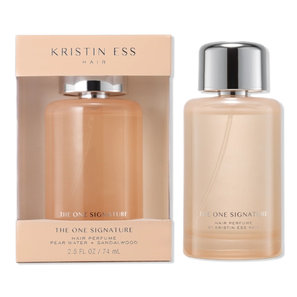 The One Signature Hair Perfume
