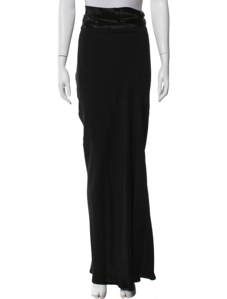 Long Skirt