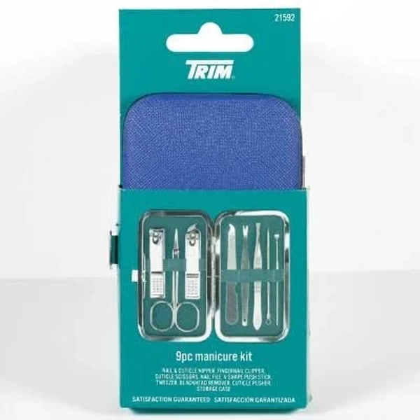 Target Trim Travel Manicure Kit
