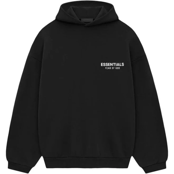 Fear of God Essentials Fleece Hoodie