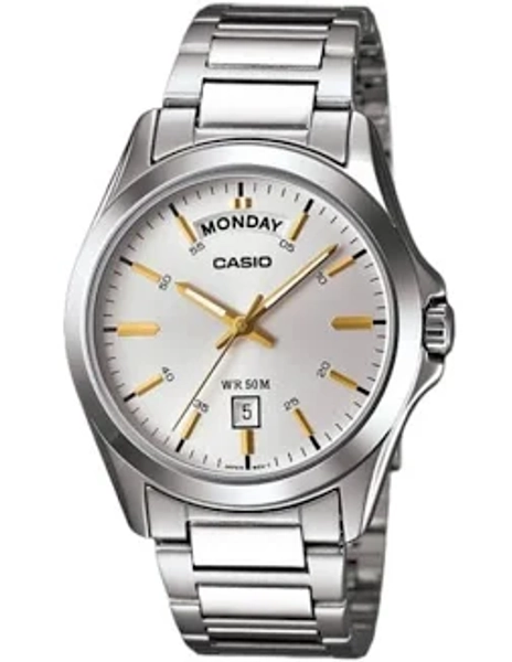 Men's Watch Casio