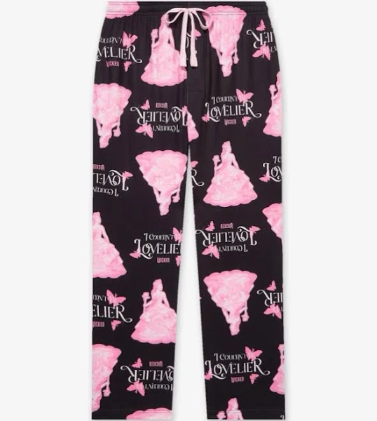 Wicked Glinda Sleep Pants