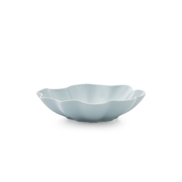 Portmeirion Sophie Conran Floret Pasta Bowl, Robins Egg