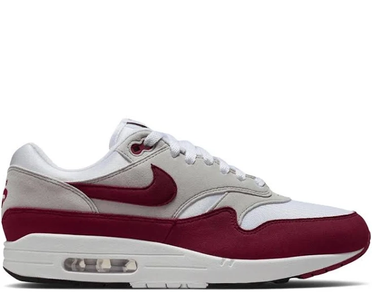 Stranger Things x Nike Air Max 1 Steve Harrington
