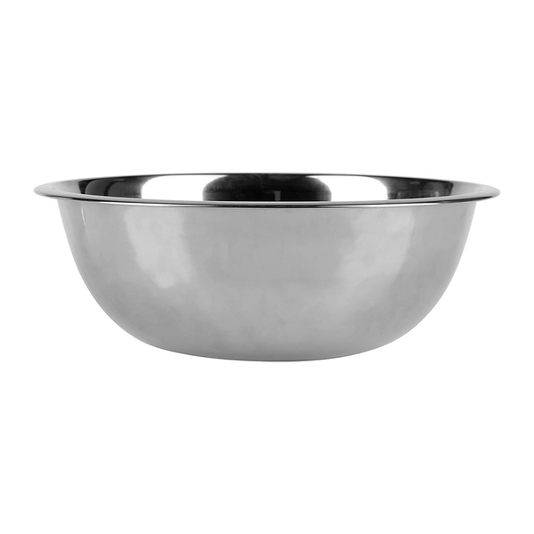Bol mélangeur inox D 26cm - Centrakor