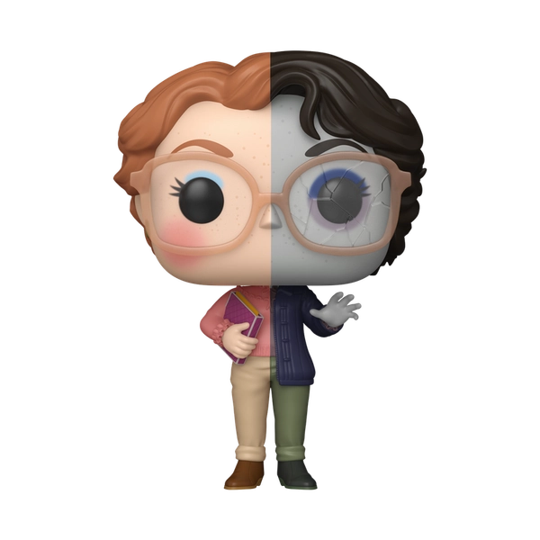 Pop! Barb Holland (Split)