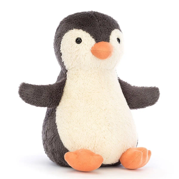 Peanut Penguin (Large)