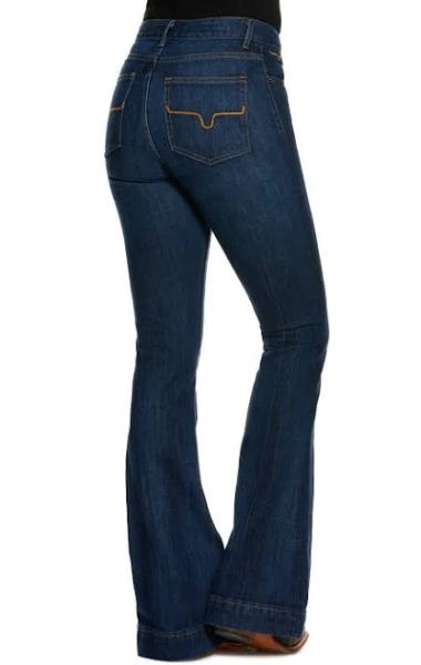 Kimes Ranch Women's Jennifer Jeans
