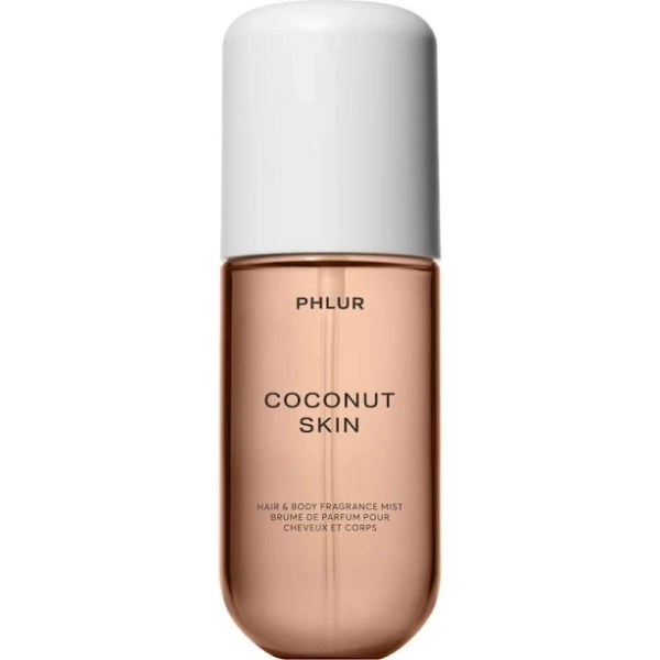 PHLUR Coconut Skin Body & Hair Fragrance Mist