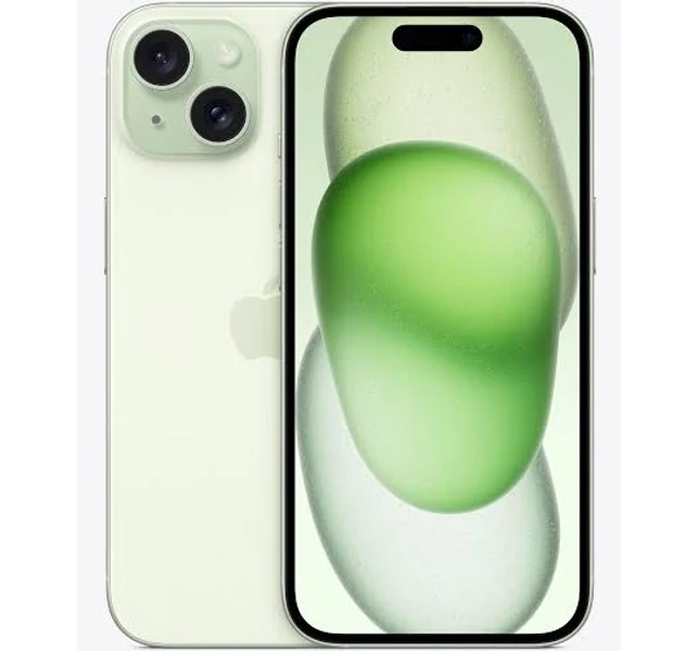 Restored Apple iPhone 15 Unlocked