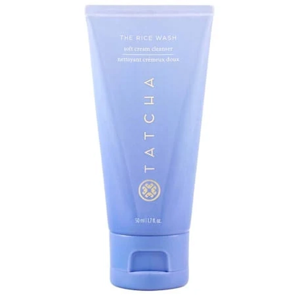 Tatcha The Rice Wash