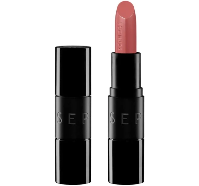 Sephora Collection Satin Hydrating Lipstick