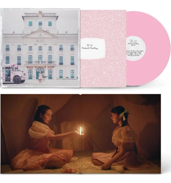 Melanie Martinez - K-12 (LP/Vinyl)