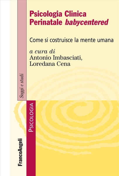 Psicologia clinica perinatale babycentered