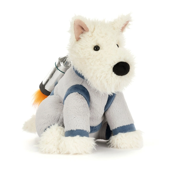 Munro Scottie Dog ‘Space’