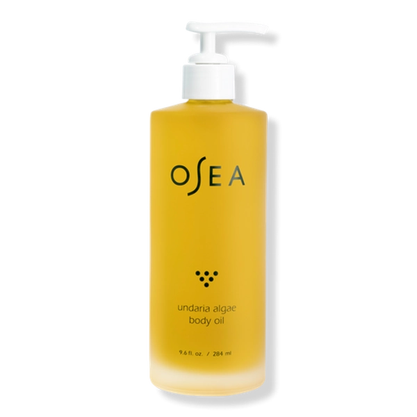 Undaria Algae Body Oil - 9.6 oz