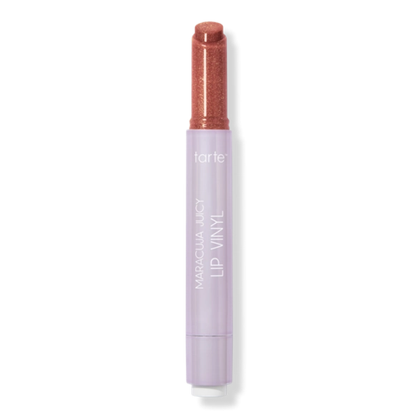 Maracuja Juicy Lip Vinyl - Cinnamon Spice