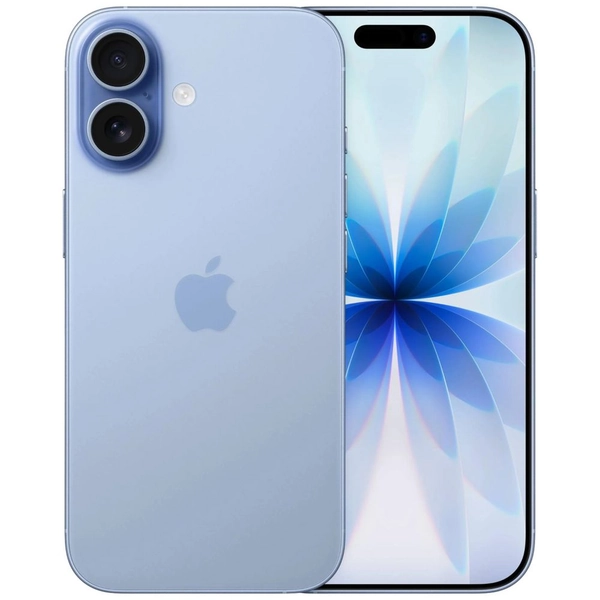 iPhone 17 512GB Mist Blue