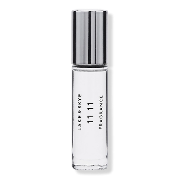 11 11 Fragrance Oil Rollerball