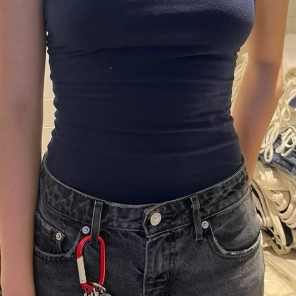 Brandy Melville Women's Bodysuit