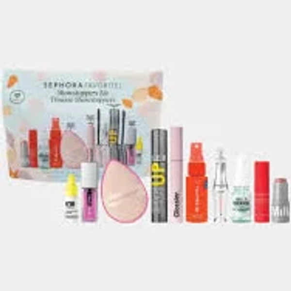 Sephora Favorites Summer Showstoppers Kit