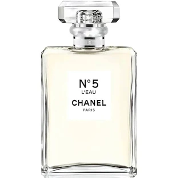 Chanel No5 L'EAU Eau de Toilette- Modern Floral Scent |Nairobi Kenya