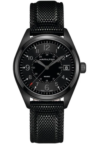 Hamilton Men's Watch Khaki Field H68401735