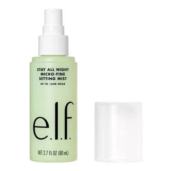 E.L.F. Stay All Night Micro-Fine Setting Mist