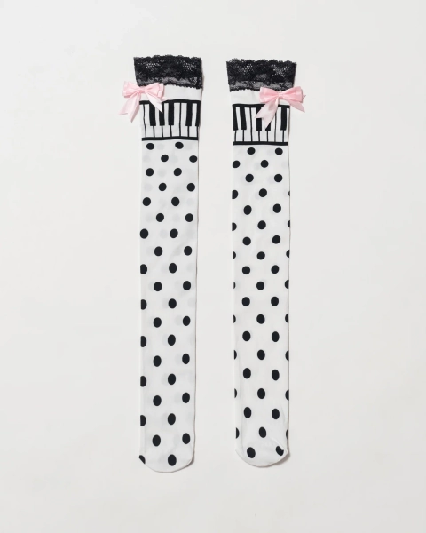 Piano Socks