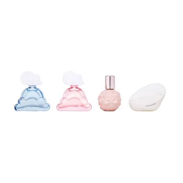 Ariana Grande Coffret Holiday 25 - 1 fl oz/4pc - Ulta Beauty