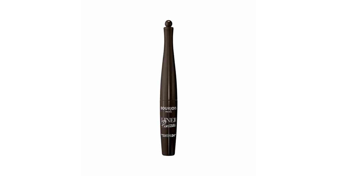 Bourjois Liner Pinceau 24h Eyeliner w Pędzelku 02 Brun Impresssionniste > sklep Drogeria.pl